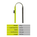 Edelrid Tubular Sling 16 mm 60 Cm
