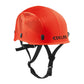 Edelrid Ultralight Helmet - Red