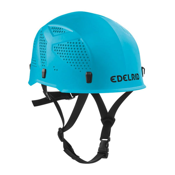 Edelrid Ultralight Helmet - Ice Mint