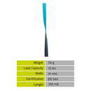 Edelrid X -Tube 16 mm 100 Mtr