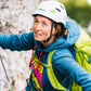 Edelrid Zodiac Helmet - Red