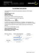 Edelrid Zodiac Helmet - Red