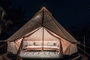 Luxury Glamping Tent | Resort Tents | Glamping Domes