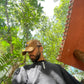 Hiking, Trekking & Travel Cap | love for the outdoor series | JAG
