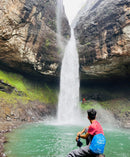 10 Litre Drawstring Bag