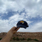 Hiking, Trekking & Travel Cap | love for the outdoor series | JAG