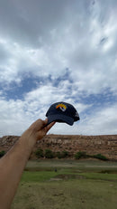 Hiking, Trekking & Travel Cap | love for the outdoor series | JAG