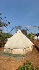 Luxury Glamping Tent | Resort Tents | Glamping Domes