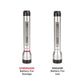Coleman Divide+ 200 LED Flashlight Batterylock