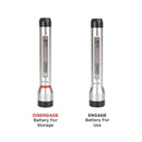 Coleman Divide+ 200 LED Flashlight Batterylock