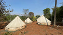 Luxury Glamping Tent | Resort Tents | Glamping Domes