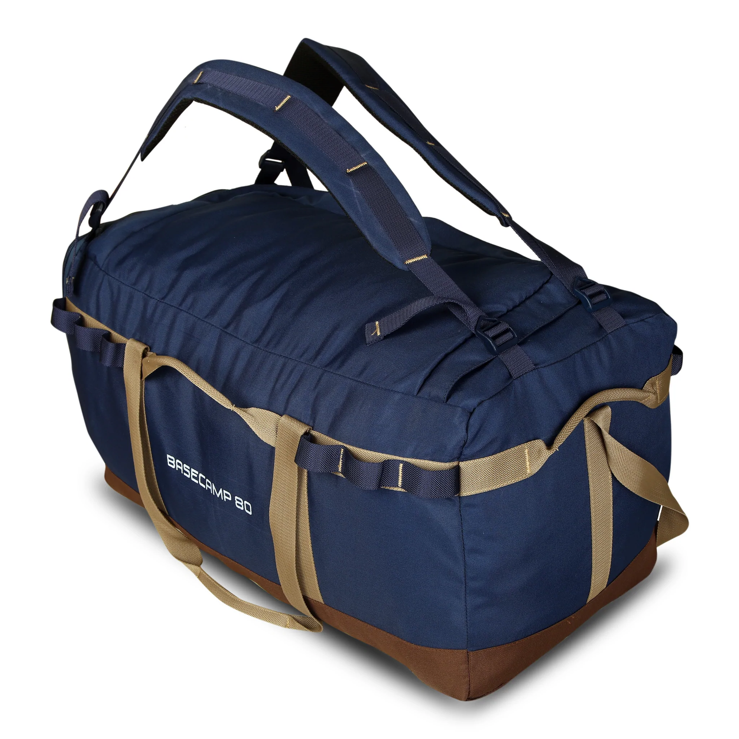 Tripole Basecamp Duffel Travel Bag - 80 liters | 100 liters