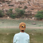 Hiking, Trekking & Travel Cap | love for the outdoor series | JAG