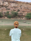 Hiking, Trekking & Travel Cap | love for the outdoor series | JAG