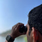 JAG Binoculars For Wildlife Exploration | Bird Watching | Trekking & Hiking | 10-70X70