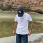 Hiking, Trekking & Travel Cap | love for the outdoor series | JAG