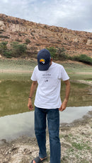 Hiking, Trekking & Travel Cap | love for the outdoor series | JAG