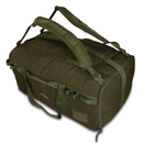 Tripole Basecamp Duffel Travel Bag - 80 liters | 120 liters