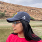 Hiking, Trekking & Travel Cap | love for the outdoor series | JAG