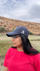 Hiking, Trekking & Travel Cap | love for the outdoor series | JAG