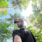 Hiking, Trekking & Travel Cap | love for the outdoor series | JAG