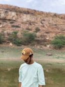 Hiking, Trekking & Travel Cap | love for the outdoor series | JAG