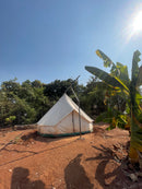 Luxury Glamping Tent | Resort Tents | Glamping Domes