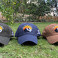 Hiking, Trekking & Travel Cap | love for the outdoor series | JAG