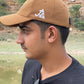 Hiking, Trekking & Travel Cap | love for the outdoor series | JAG