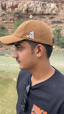 Hiking, Trekking & Travel Cap | love for the outdoor series | JAG