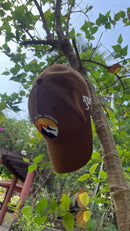 Hiking, Trekking & Travel Cap | love for the outdoor series | JAG