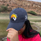Hiking, Trekking & Travel Cap | love for the outdoor series | JAG