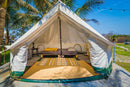 Luxury Glamping Tent | Resort Tents | Glamping Domes