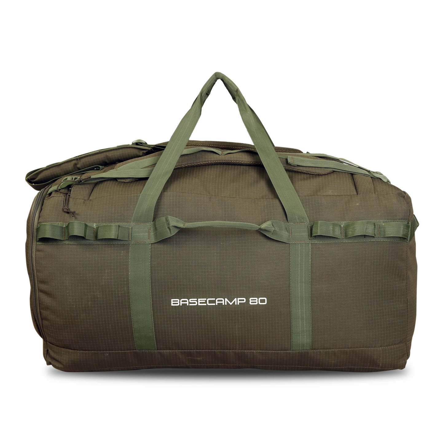 Tripole Basecamp Duffel Travel Bag - 80 liters | 100 liters
