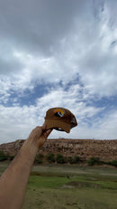 Hiking, Trekking & Travel Cap | love for the outdoor series | JAG