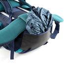 Tripole Walker Pro 60 Litre Rucksack for Trekking and Hiking | Front Opening