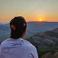 Hiking, Trekking & Travel Cap | love for the outdoor series | JAG