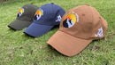 Hiking, Trekking & Travel Cap | love for the outdoor series | JAG