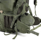 Tripole Colonel Series 80 Litre Rucksack + Detachable Day Pack & Rain Cover