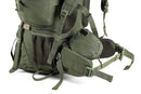 Tripole Colonel Series 80 Litre Rucksack + Detachable Day Pack & Rain Cover