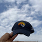 Hiking, Trekking & Travel Cap | love for the outdoor series | JAG