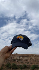 Hiking, Trekking & Travel Cap | love for the outdoor series | JAG