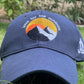 Hiking, Trekking & Travel Cap | love for the outdoor series | JAG