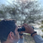 JAG Binoculars For Wildlife Exploration | Bird Watching | Trekking & Hiking | 10-70X70