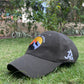 Hiking, Trekking & Travel Cap | love for the outdoor series | JAG
