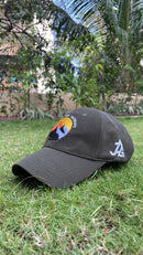 Hiking, Trekking & Travel Cap | love for the outdoor series | JAG