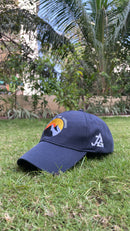 Hiking, Trekking & Travel Cap | love for the outdoor series | JAG