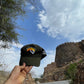 Hiking, Trekking & Travel Cap | love for the outdoor series | JAG