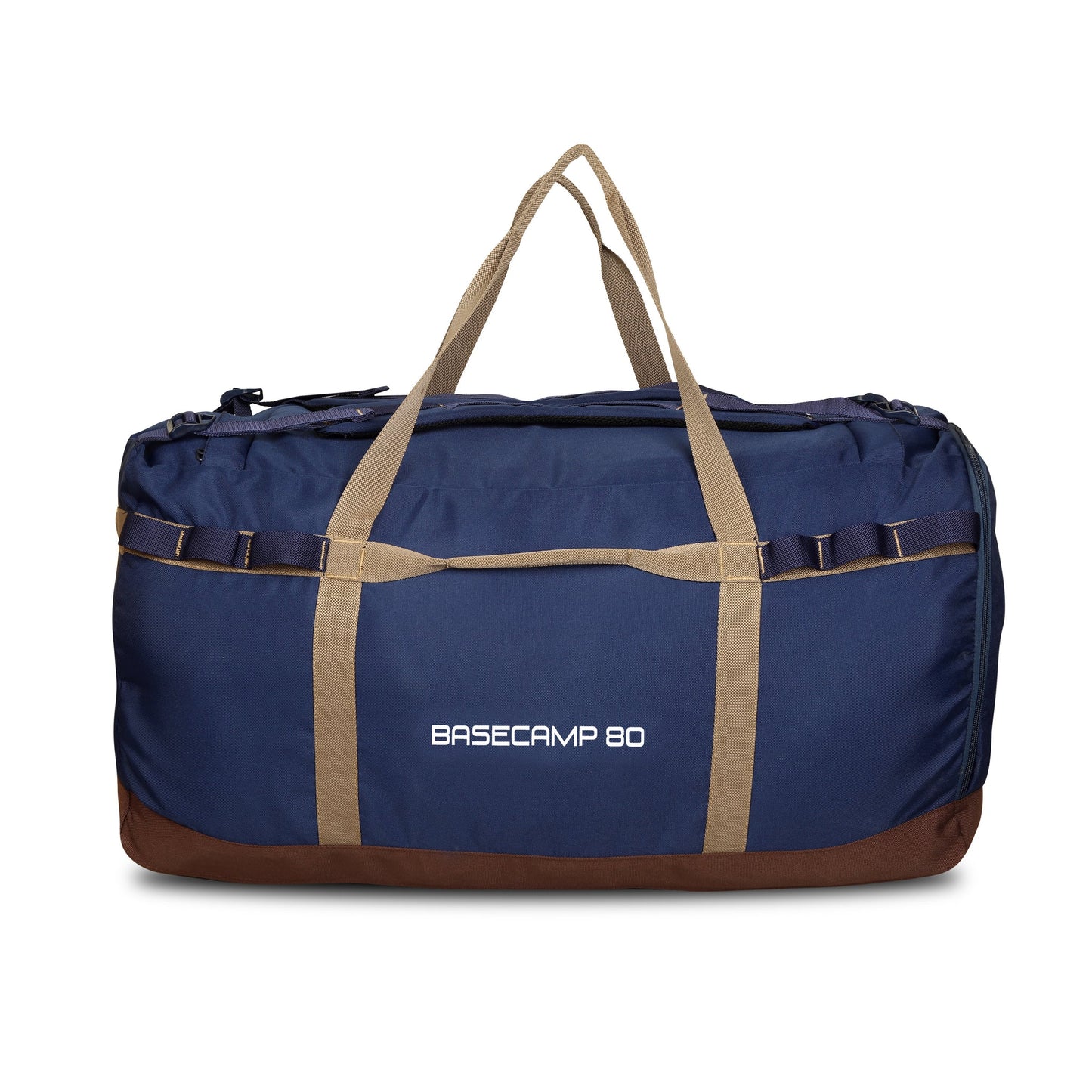 Tripole Basecamp Duffel Travel Bag - 80 liters | 100 liters