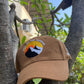 Hiking, Trekking & Travel Cap | love for the outdoor series | JAG